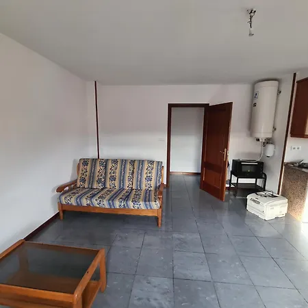 Casa Otero Apartment Vilaboa Exterior photo