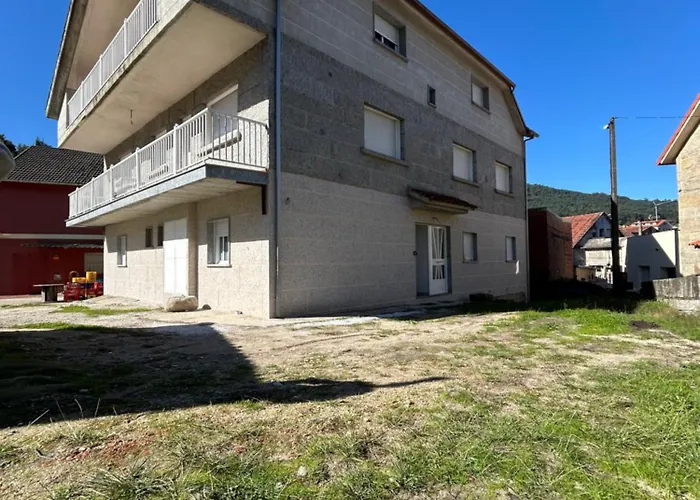 Casa Otero