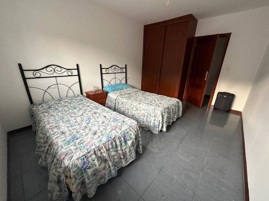 Apartment Casa Otero