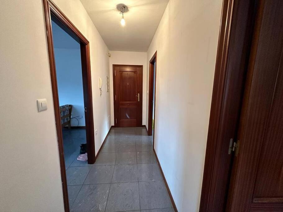 Casa Otero Apartment Vilaboa