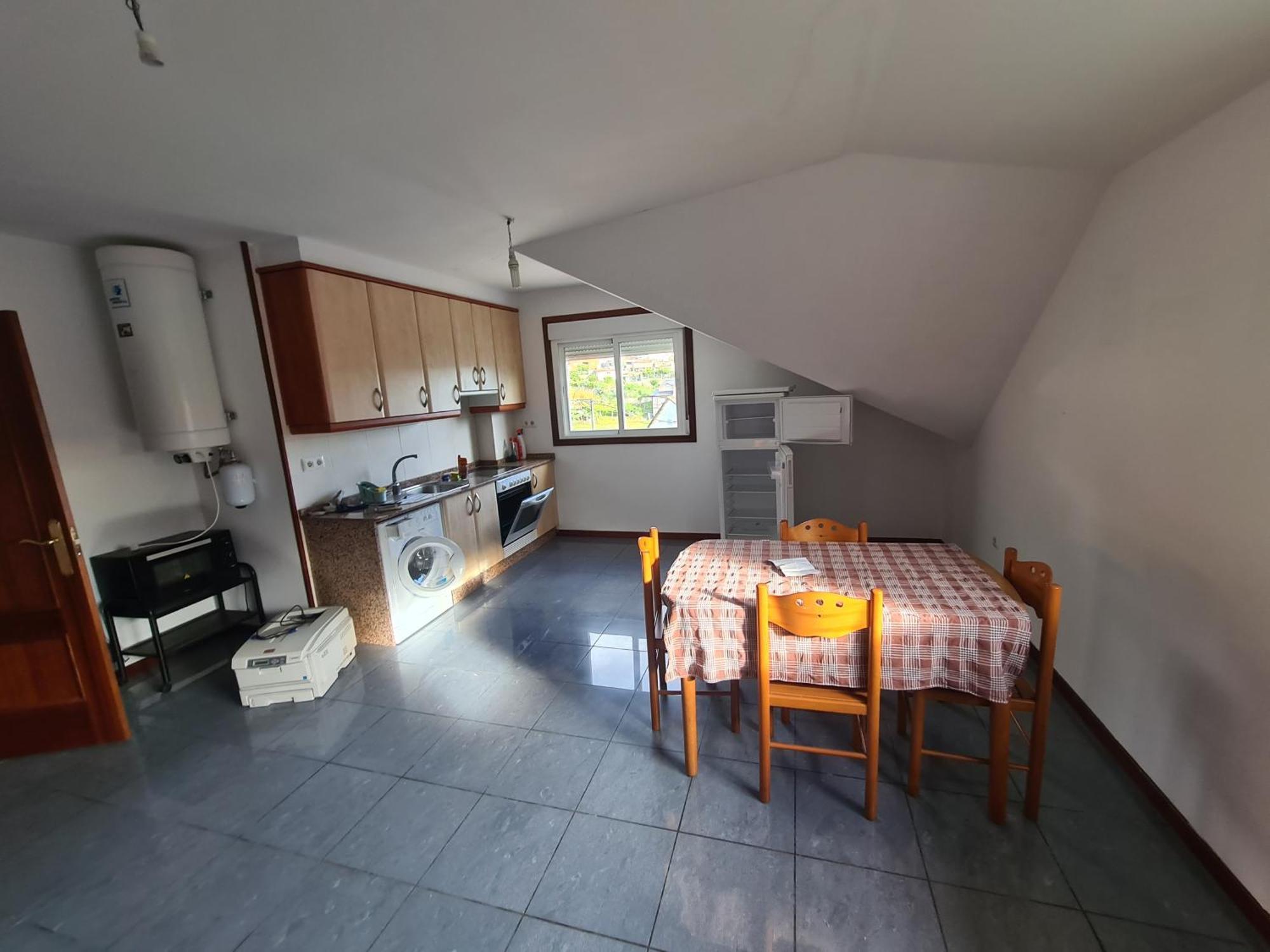 Casa Otero Apartment *
