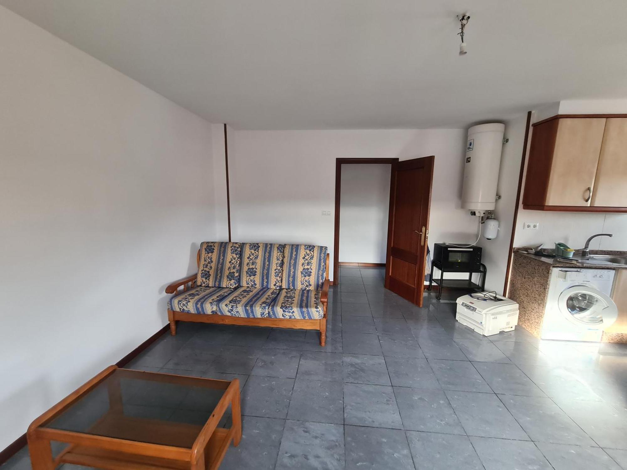 Casa Otero Appartement