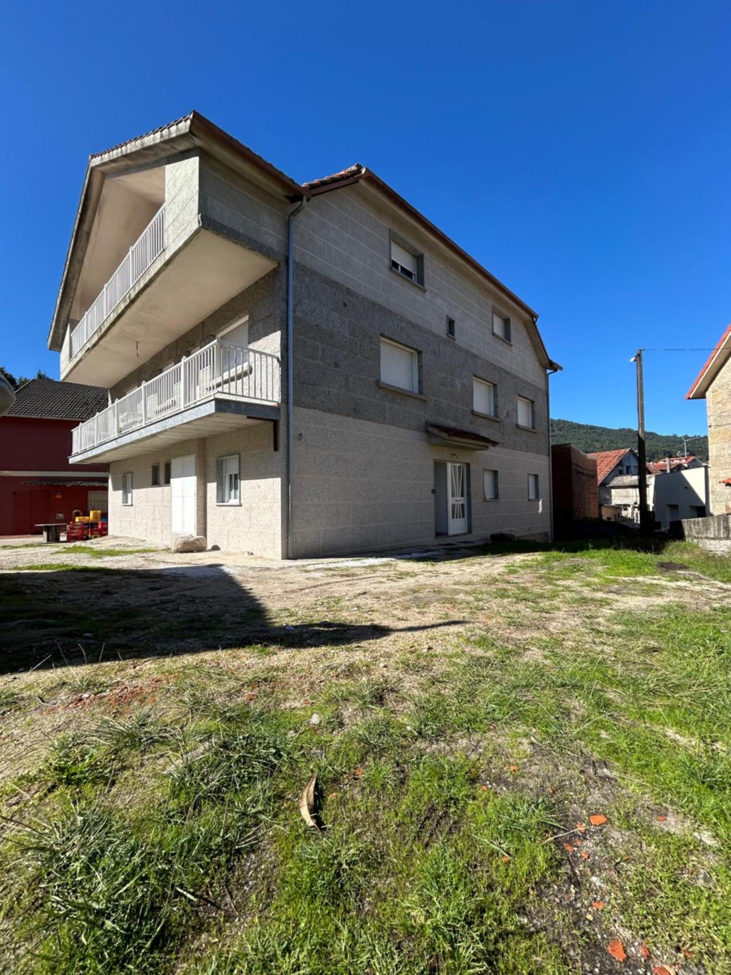 Casa Otero Appartement